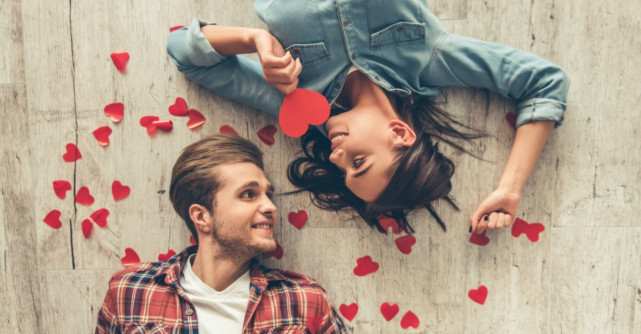 Esti dependenta de un barbat? Nu inseamna ca il si iubesti!