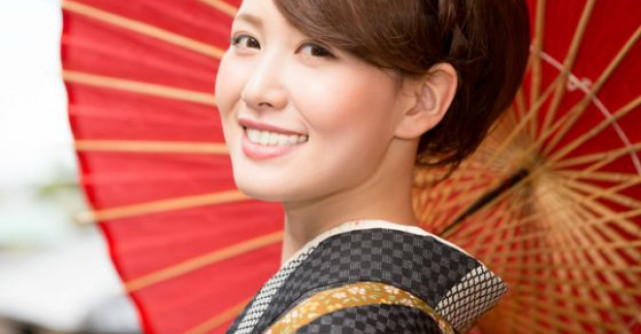 Top 10 secrete ale japonezilor pentru o viata lunga si sanatoasa!