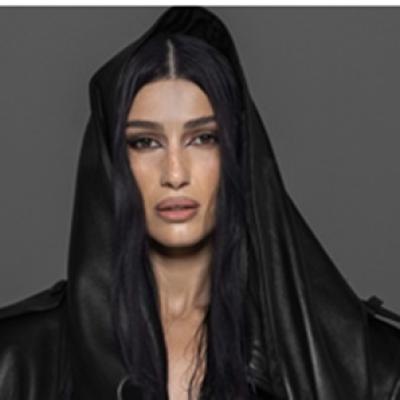 Un mesaj despre viață și autenticitate în noul visual al Alinei Eremia - Dacă vrei să trăiești frumos