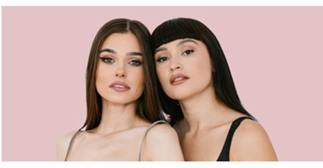 Irina Rimes x Theo Rose - Stinge Luminile (OST Miami Bici 2) - cea mai neașteptată colaborare a anului 