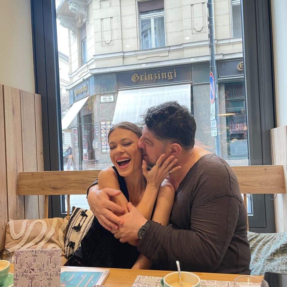 Motivul pentru care Tavi Colen a întors un avion la sol: Am întrebat dacă am murit...