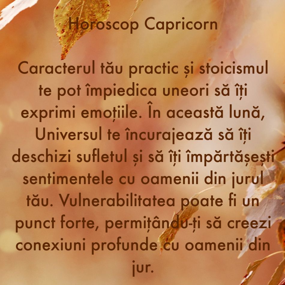 Ce te învață Universul în luna octombrie 2023 în funcție de semnul zodiacal