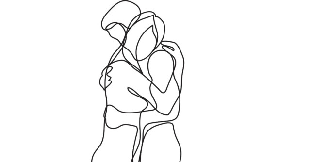 Nu intalnim pe nimeni intamplator