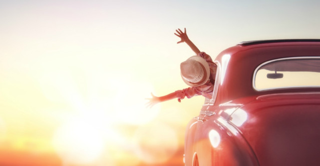 Maturitatea emotionala: 4 teorii care te impiedica sa evoluezi