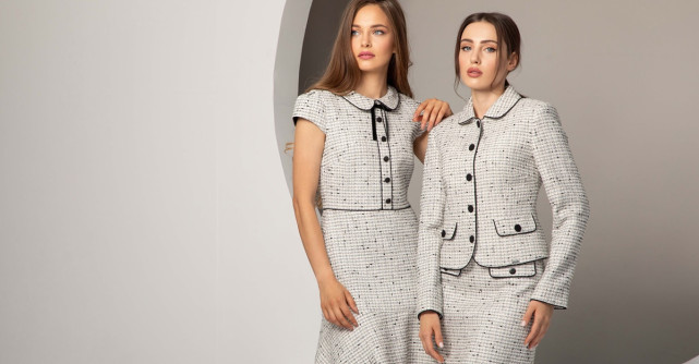 Modă cu istorie: Brandul celebru sărbătorește 25 de ani în România, un reper de stil și calitate