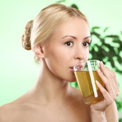 Dieta cu ceai verde: Slabeste rapid si sanatos