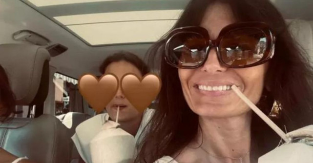 Cum se  înțelege Dana Budeanu cu tatăl gemenelor sale? După divorț, vedeta și-a dorit să îi păstreze numele