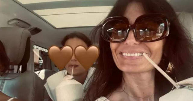 Cum se  înțelege Dana Budeanu cu tatăl gemenelor sale? După divorț, vedeta și-a dorit să îi păstreze numele