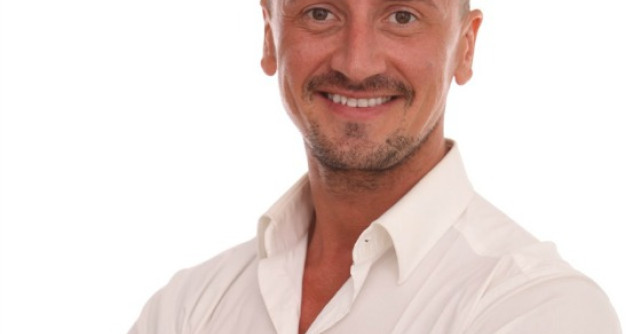 Geo Bogdan, THE CODE:  'Sunt ferm convins ca fiecare dintre noi are o putere extraordinara'