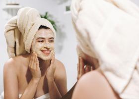 Cea mai bună mască de față făcută în casă - Rețete naturale eficiente pentru toate problemele tenului