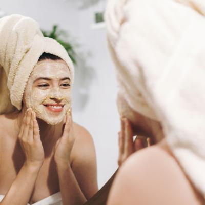 Cea mai bună mască de față făcută în casă - Rețete naturale eficiente pentru toate problemele tenului