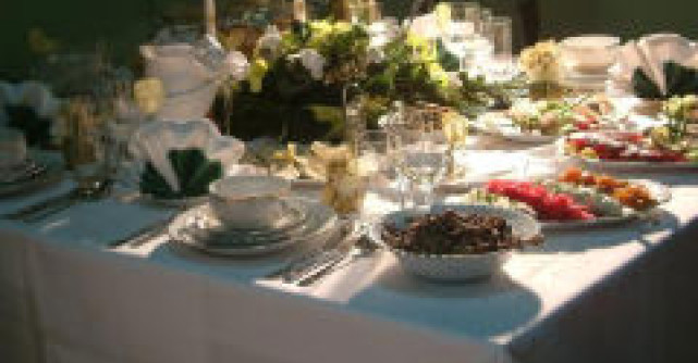 Vin Sarbatorile, nu Sfarsitul Lumii! 