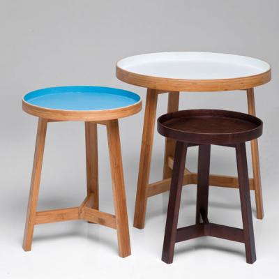 16 piese-accent din lemn