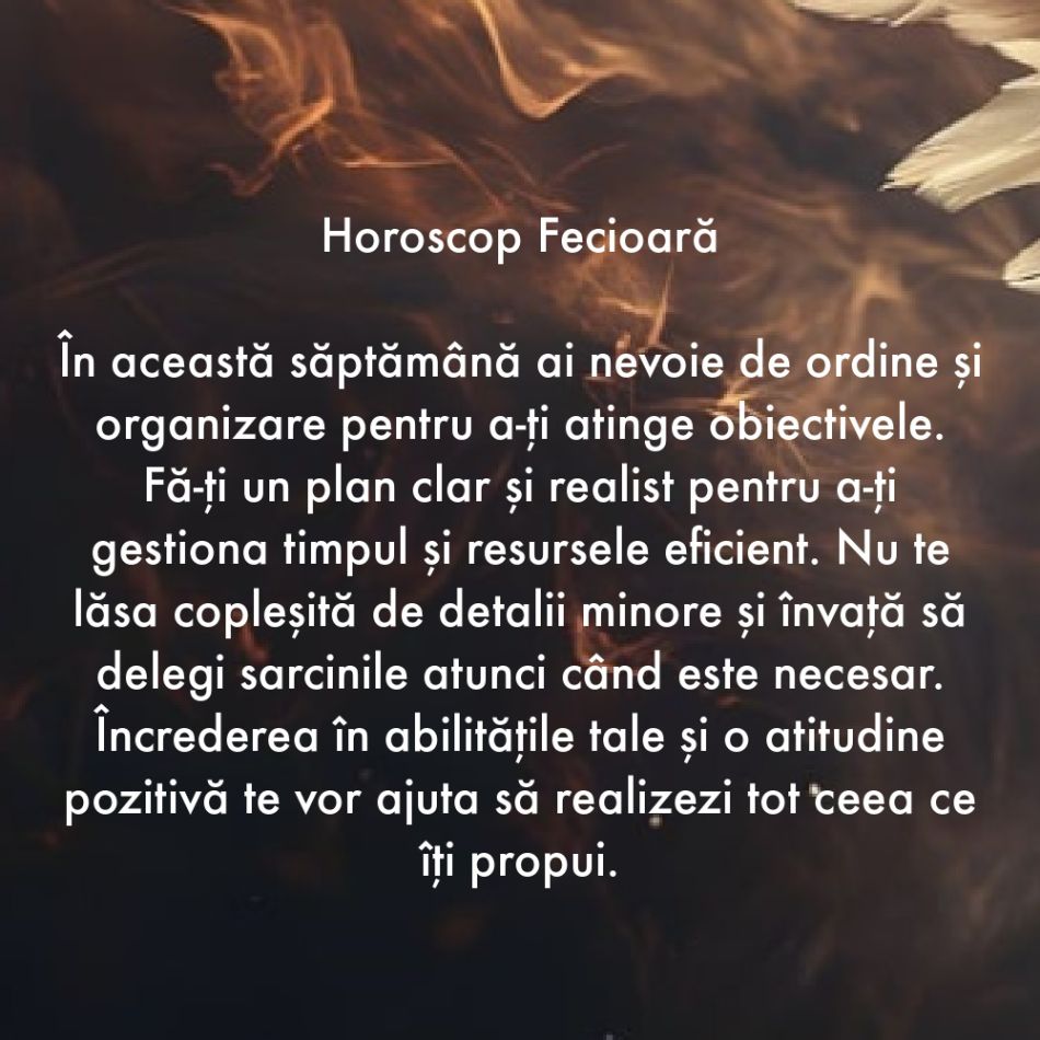 De ce are nevoie fiecare semn zodiacal în săptămâna 24-30 iunie