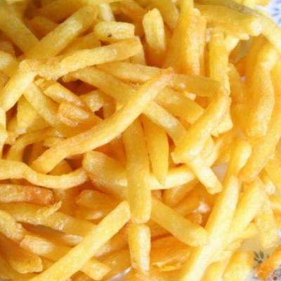 Efectele nocive ale cartofilor prajiti