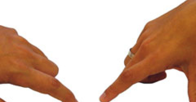 10 efecte psihologice ale atingerii non-sexuale