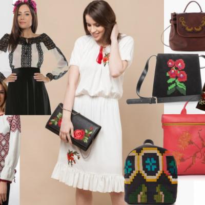 De România: 10 magazine online unde găsești produse românești 100%