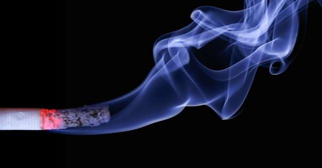 7 Afectiuni nebanuite cauzate de fumat