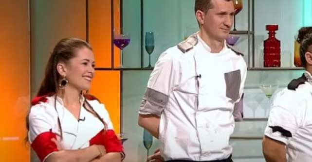 Fanii emisiunii Chefi la cuțite, nemulțumiți după ce Nina Hariton a câștigat marele premiu