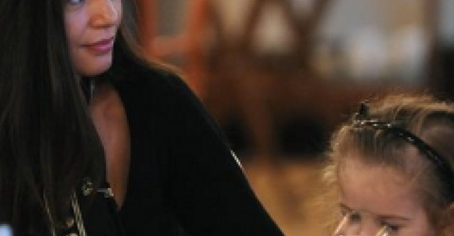 Ping pong cu Irina Columbeanu