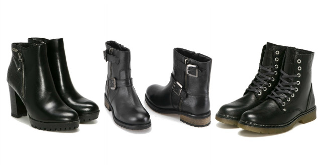 Ce gasim online in materie de ghete, botine si cizme scurte