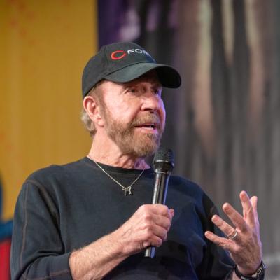 A murit Chuck Norris. Actorul avea 86 de ani