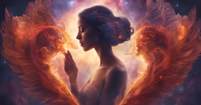 Horoscop pentru suflet: Mantra zodiei tale pentru săptămâna 28 octombrie - 3 noiembrie