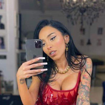 Ruby a ajuns la spital, după ce și-a injectat o substanță pe care o folosesc culturiștii. Viața artistei, pusă în pericol!