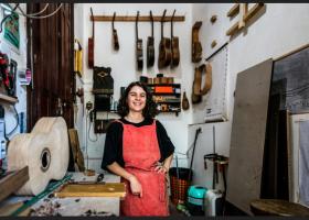 She’s Next 2025: 10 afaceri conduse de antreprenoare intră în finală și se pregătesc pentru granturi de 60.000 de euro