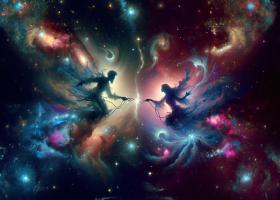 Suflete unite pentru eternitate: Cele două zodii care sunt împreună în această viață și toate cele viitoare