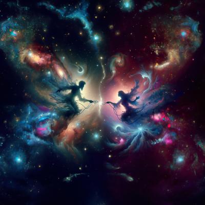 Suflete unite pentru eternitate: Cele două zodii care sunt împreună în această viață și toate cele viitoare