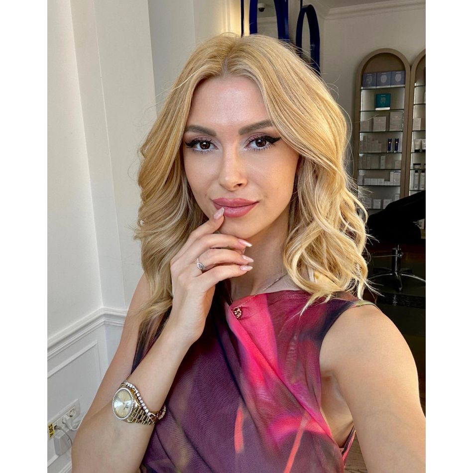 Andreea Bălan nu vrea să se mute din casa în care a locuit cu Keo! Câte proprietăți are artista?