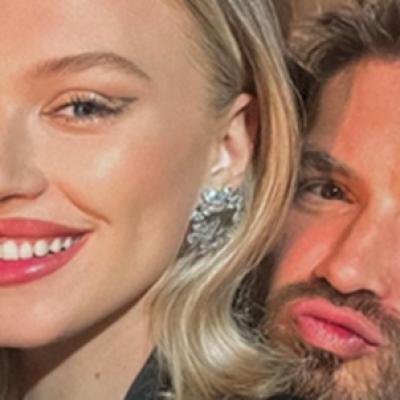 Ce spune Bogdan Vlădău despre despărțirea de Gina Chirilă: Important e să ne fie nouă bine!