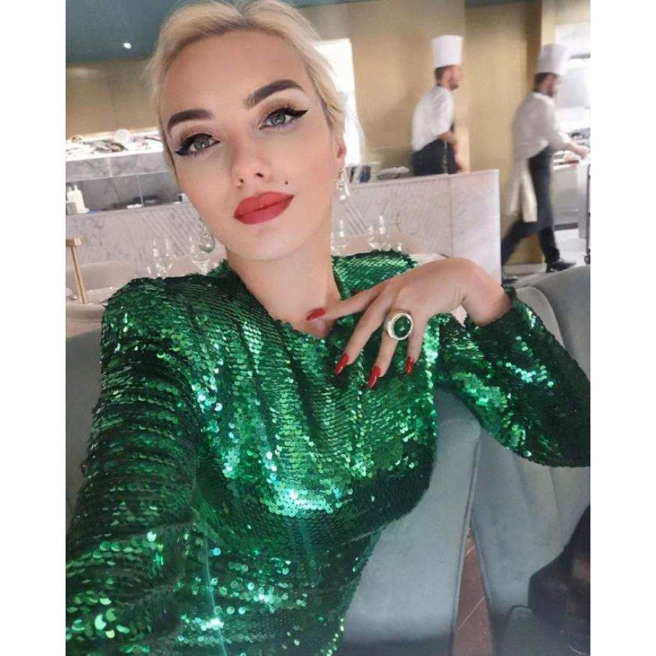 Ana Morodan s-a internat la un spital de psihiatrie! Cum se simte acum Contesa Digitală?