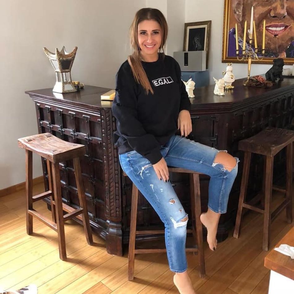 Anamaria Prodan, adevăratul motiv pentru care s-a despărțit de Flavius Nedelea: Flavius merită foarte mult de la viață...