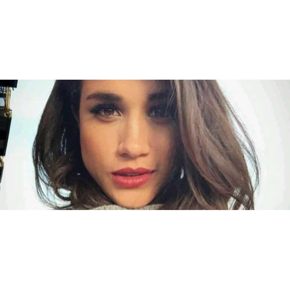 Admiratorii Casei Regale Britanice sunt convinși că Meghan Markle s-a deghizat și a participat la Încoronarea Regelui Charles