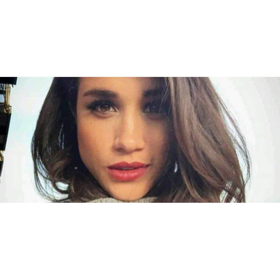 Admiratorii Casei Regale Britanice sunt convinși că Meghan Markle s-a deghizat și a participat la Încoronarea Regelui Charles