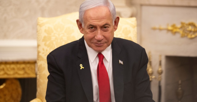 Netanyahu permite accesul patriarhului latin la Sfântul Mormânt după incidentul care a stârnit reacții internaționale