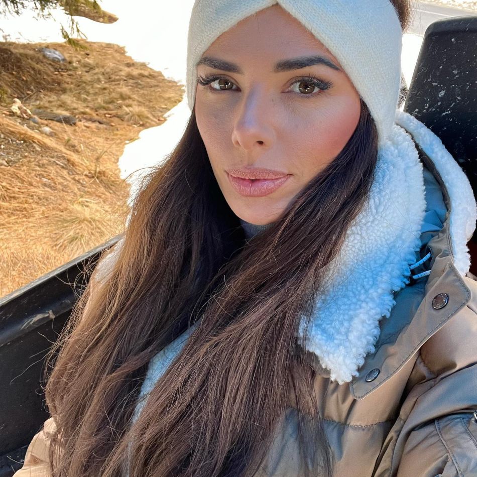 Ioana Filimon, mărturisiri despre viața sa după ce s-sa retras din lumea mondenă: Mai am de lucrat la mine...