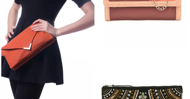 Cele mai frumoase posete plic