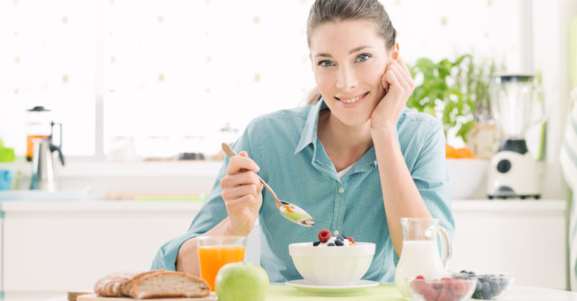 Beneficiile iaurtului pentru sănătate