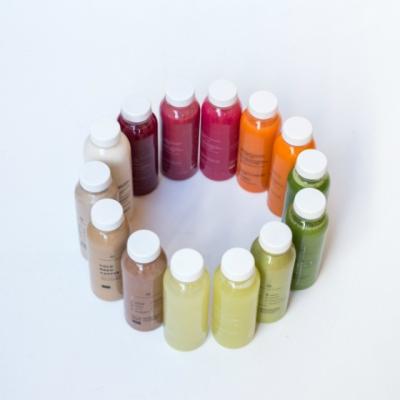 Cold Pressed Juicery redefineste experienta sucurilor naturale in Romania