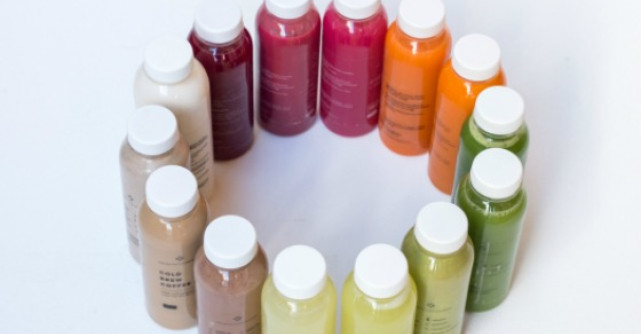 Cold Pressed Juicery redefineste experienta sucurilor naturale in Romania