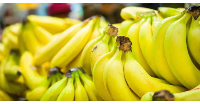 Vegetarienii nu mai pot manca nici banane! Motivul, incredibil!  