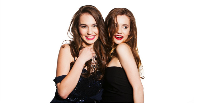 Cele mai frumoase rochii pentru Balul Bobocilor