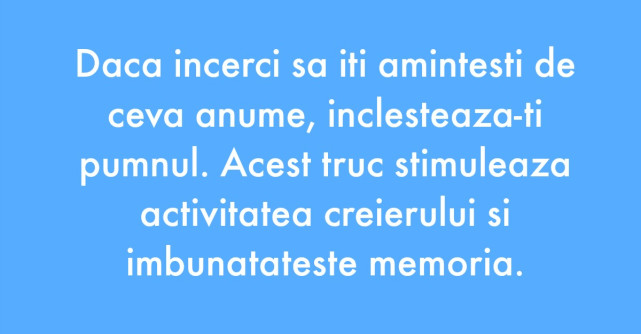 15 Sfaturi psihologice minunate care iti vor schimba viata