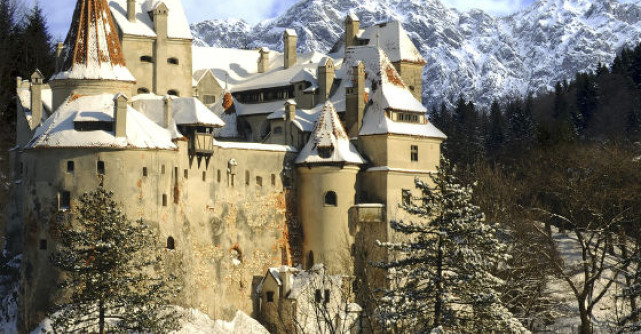 Video: Cel mai frumos documentar despre Romania cucereste lumea!