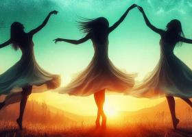 Nu sunteți pregătiți! Cinci zodii intră într-o etapă radicală a vieții lor, șocându-și atât apropiații, cât și pe ele însele