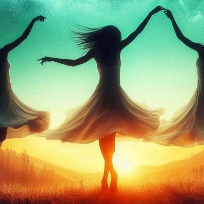 Nu sunteți pregătiți! Cinci zodii intră într-o etapă radicală a vieții lor, șocându-și atât apropiații, cât și pe ele însele