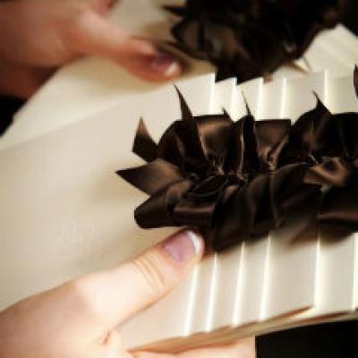 5 idei inedite pentru marturiie de nunta